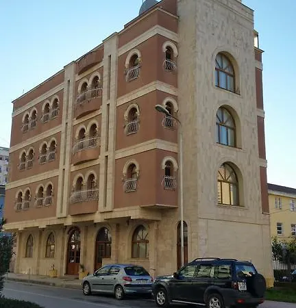 Riviera 酒店 Vlorë