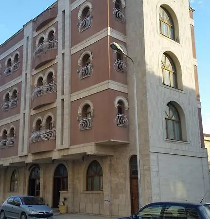Riviera 3*