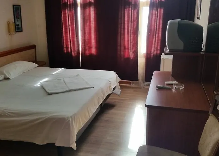Riviera 3*