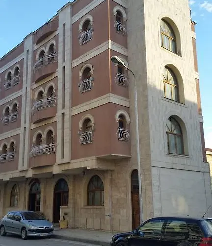 Riviera 3*