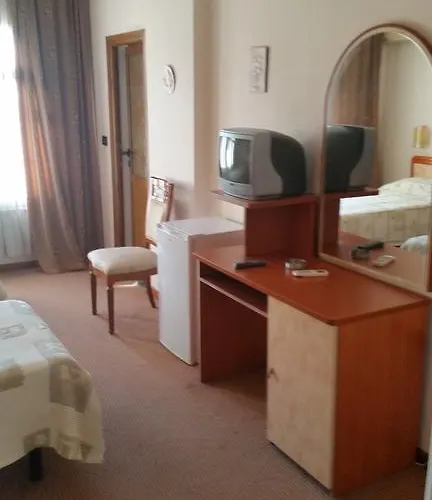 Riviera 3* Vlorë