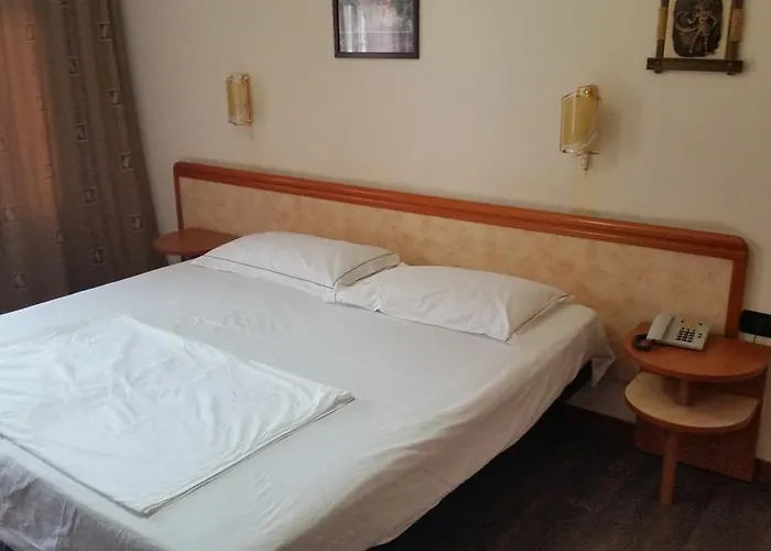 Riviera 3* Vlorë