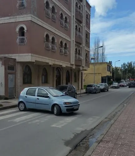 Ξενοδοχείο Riviera Vlorë