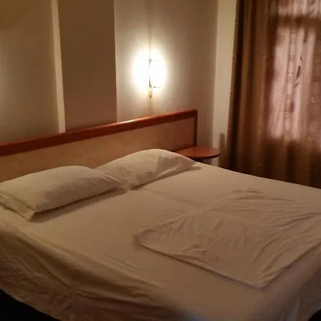 Riviera 3* Vlorë