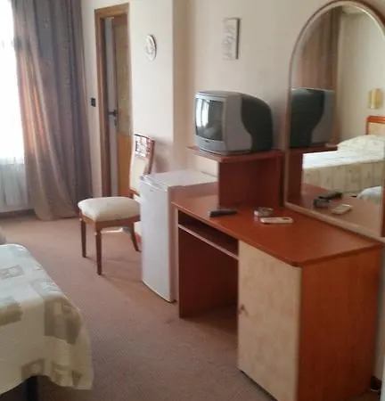 Riviera 3* Vlorë