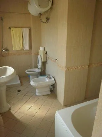 Szálloda Riviera Vlora