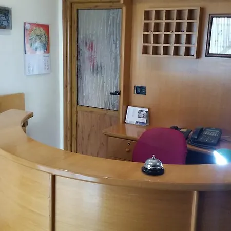 Riviera Szálloda 3*